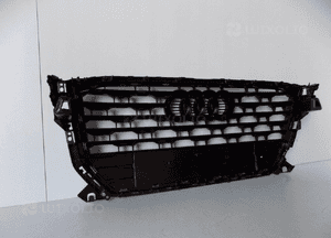 Audi Q2 81A Grill / Atrapa - 10514 6