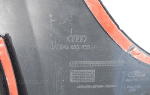 Listwa progowa lewa audi A4 B9 lift kombi allroad 7