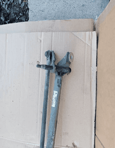Mechanizm wycieraczek silniczek przód Peugeot 308 T7 3397021099 9684806680 7