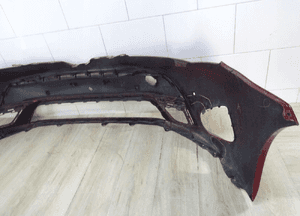 Zderzak przedni toyota avensis iii T27 lift 15- 52119-05230 12