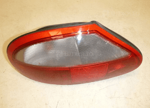 Jaguar XK8 xkr X100 lampa lewy tył tylna lewa oryginał 5