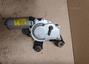 SILNICZEK WYCIERACZKI KLAPY SEAT LEON I 1J6955711 2