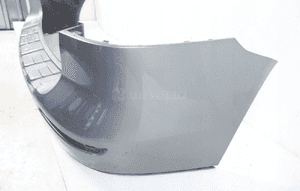 Mercedes ml W166 2011-2015 zderzak tył tylny A1668850325 4