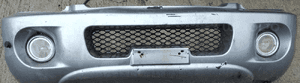 Hyundai Santa FE zderzak przod przedni 00-05 1
