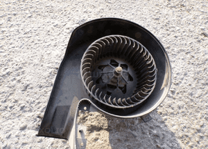 Wentylator dmuchawa klimatronik fiat croma opel vectra c signum 2