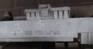 Mazda 3 BK 03-09 Moduł Komfortu sterownik komputer 6