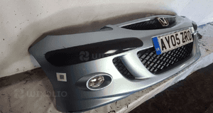 Zderzak przód przedni do honda jazz sport halogeny B528P 4