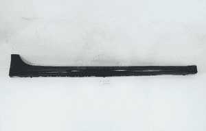 Listwa progowa prawa audi A4 B9 lift kombi allroad 1