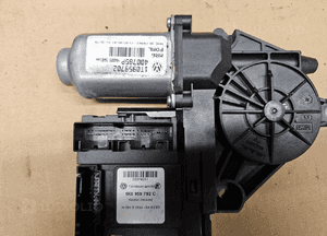 VW Touran I silniczek sterownik szyby przod lewy prawy 1K0959793 A J 1K0959792 J C 8