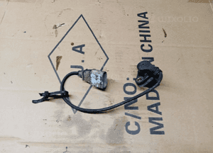 Czujnik położenia wału Audi A6 C6 2.7 TDI 0261210146 1