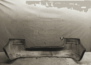 $ ZDERZAK TYŁ TYLNY DO OPEL ZAFIRA B 1