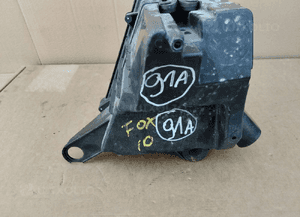 Obudowa filtra powietrza vw fox 1.2 6V 5Z0129607F 1