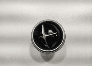 Kratka nawiewu wlot powietrza mercedes a-klasa W176 A1768300754 2012-2018 2