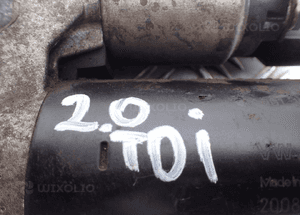 Rozrusznik 03L911021C Audi A4 B8 2.0TDI RADOM 2