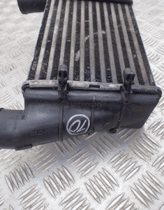 INTERCOOLER POWIETRZA AUDI A4 B5 1.9TDI 058145805C RADOM 2