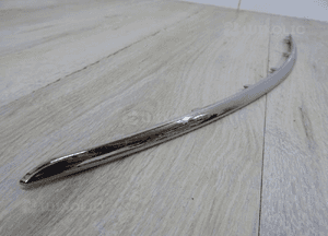 Mercedes W361 listwa chrom zderzaka AA36190383 2