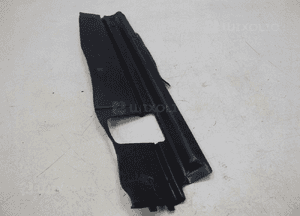 Range vogue L322 osłona obudowa pasa przedniego 5
