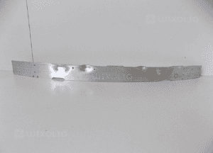 BMW X5 F15 / BMW X6 F16 - Belka wzmocnienie zderzaka - 4234 1