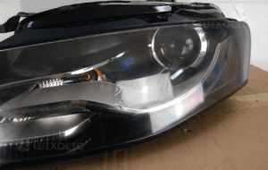 Reflektor bixenon audi A4 B8 8K 2008-2011 komplet 2 szt 5