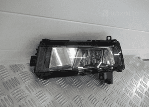 Halogen lewy vw touran 2 ii 2015- 2