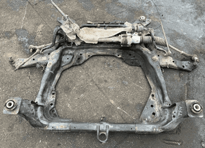 Sanki wózek przednie Land Rover Discovery Sport L550 1