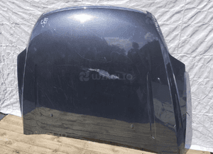 Maska pokrywa silnika przód przednia ford mondeo MK4 iv 3