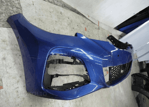 Bmw 3 G20 m cały 6 pdc zderzak przedni 2