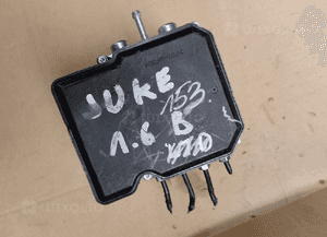 POMPA HAMULCOWA ABS NISSAN JUKE F15 47660-1KK0A 1