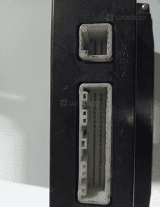 panel klimatyzacji avensis t 25 5590205060g 3