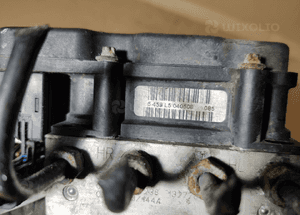 POMPA HAMULCOWA ABS OPEL CORSA D 1.2 1.3 0265800422 ORYGINAŁ WYSYŁKA! 8