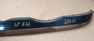 Listwa pod lampę lewy przód przednia lewa BMW 3 E46 8208481 6