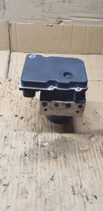 Pompa ABS sterownik Citroen C5 III 0265251413 9674804480 2