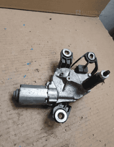 FORD GALAXY MK3 06-10 SILNICZEK WYCIERACZKI TYŁ 0390201845 3M51-R17K441-AF 5