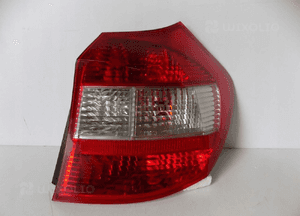 BMW 1 E87 Lampa Tylna Prawa - 11778 1