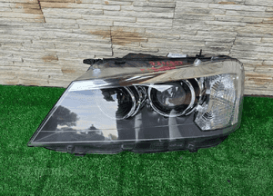 Lampa xenon dynamic bmw X3 F25 7276997 1