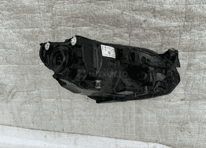 Vw up lift led drl lampa lewa 16- 3