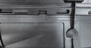 Listwa drzwi lewy tył audi Q4 e-tron 2021- 89A853969A 8