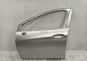 Drzwi lewe przednie lewy przód opel astra k v 5 15- 1