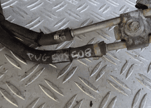 Czujnik fap dpf 9662143180 peugeot citroen radom 2