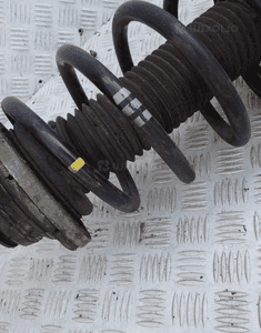 MCPHERSON LEWY PRZÓD VW T5 2.0 TDI RADOM 2