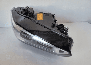 Lampa BMW X5 G05 X6 06 przednia LASER Prawa 12676 3