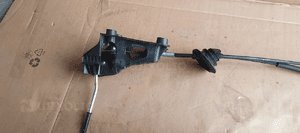 Wybierak lewarek biegów linki Citroen C3 9686342480 5