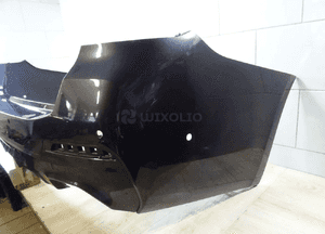 Zderzak tył tylny bmw 5 G31 lift lci m-pakiet kombi 8080630 llu 2