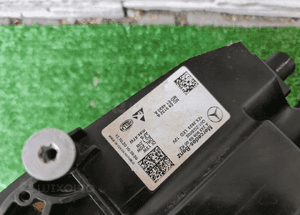 LAMPA LEWA PRZÓD MERCEDES EQB LED AFS 2020r A243 3