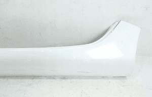 Listwa progowa lewa renault zoe 764197005R 4