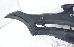 Bmw 3 E92 lift 2008-2013 zderzak przód przedni 7227885 7