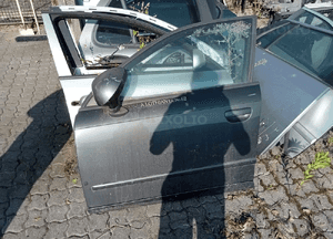 drzwi lewe przód seat exeo