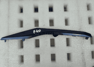 BMW F40 Listwa ozdobna Przód Lewa 51117475997 7475997 ORG 3