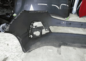 Ford connect MK3 idealny zderzak przedni 4