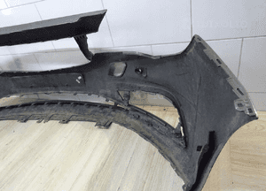Zderzak przód przedni opel astra k v 13425478 12